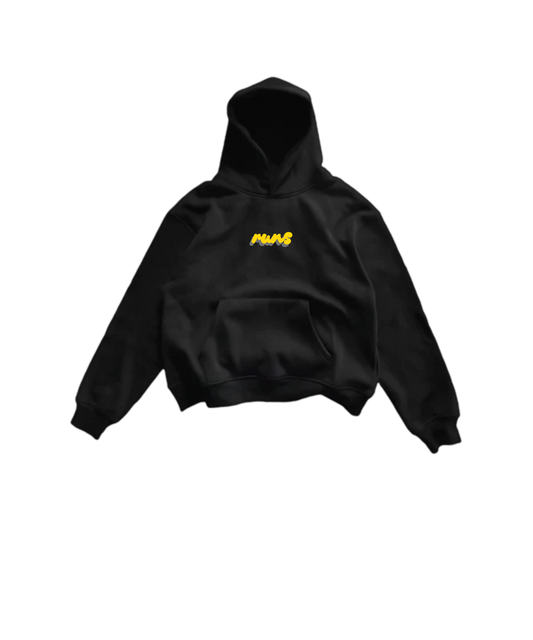 'RUNS' Hoodie